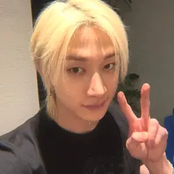 Kpop template