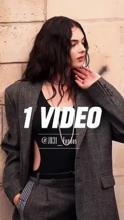 1 Video