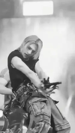 all my b*tches dance