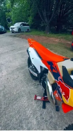new bikes 