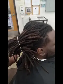 Haircut Madness