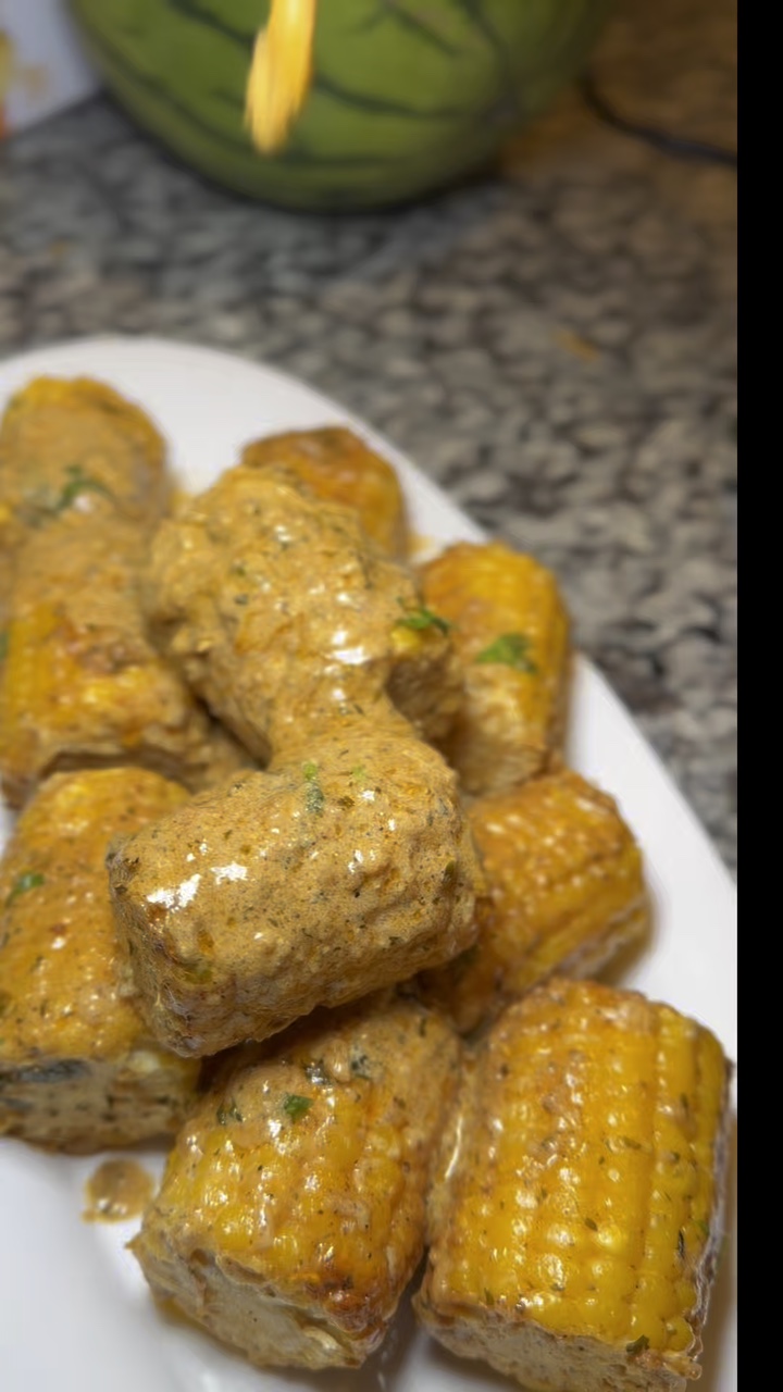 Recipe (mais)