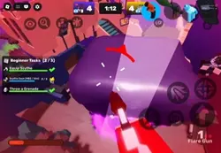 song is montagem ecl