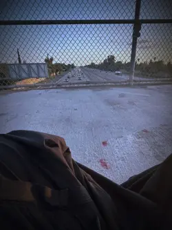i was free .