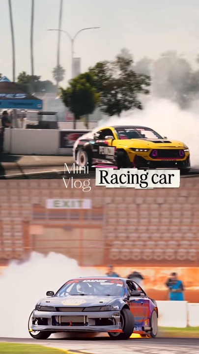 Coche de carreras