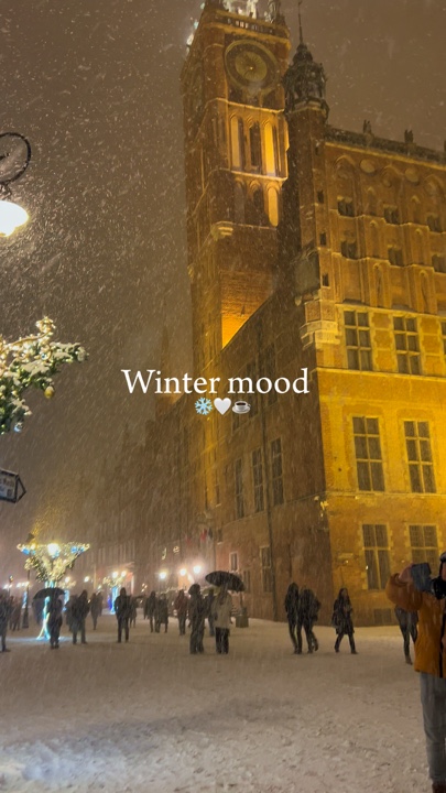 Winterstimmung