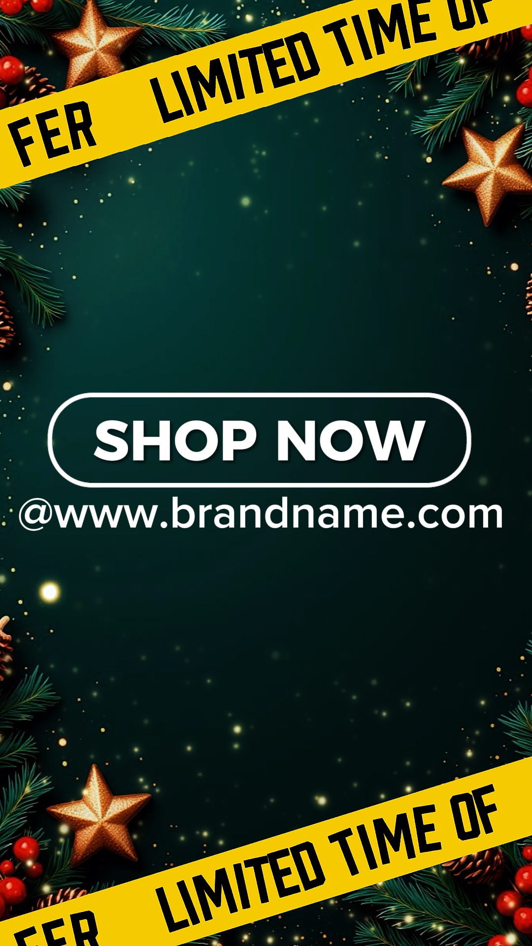 Marketing de natal 