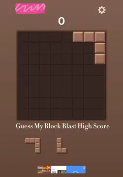 Block Blast
