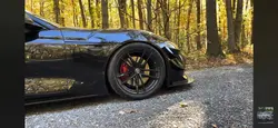 Supra mk5