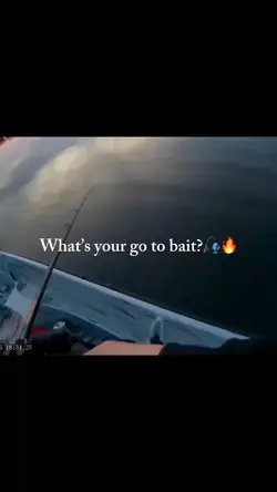 Top water fishing