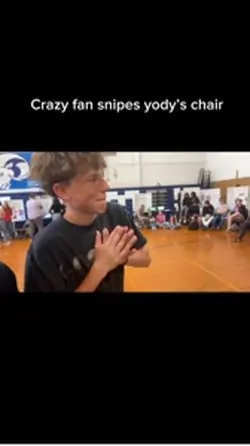 Twitch yody11