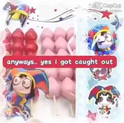 Rant collab!