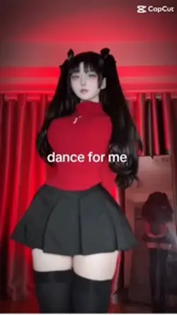 Dance For Me