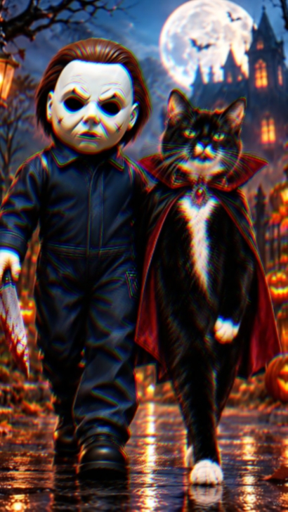Halloween 