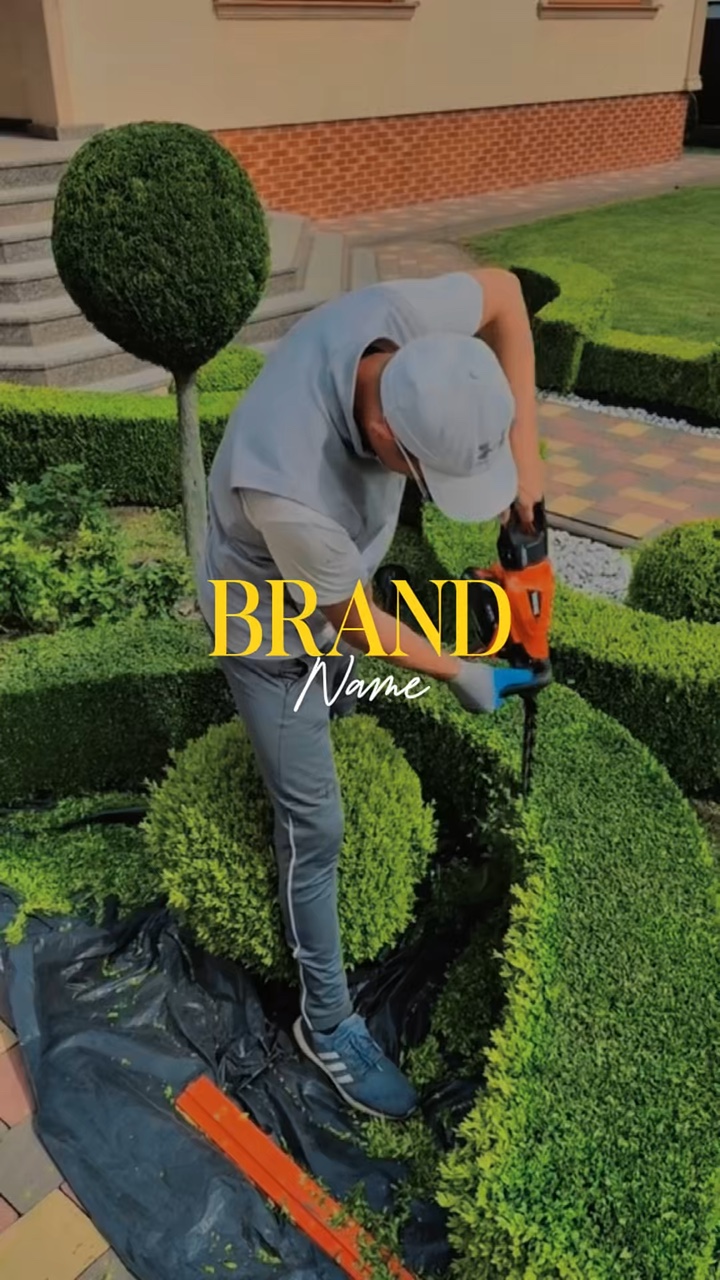 Gardening