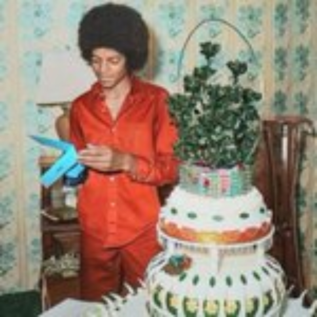 HAPPY BIRTHDAY MIKE 