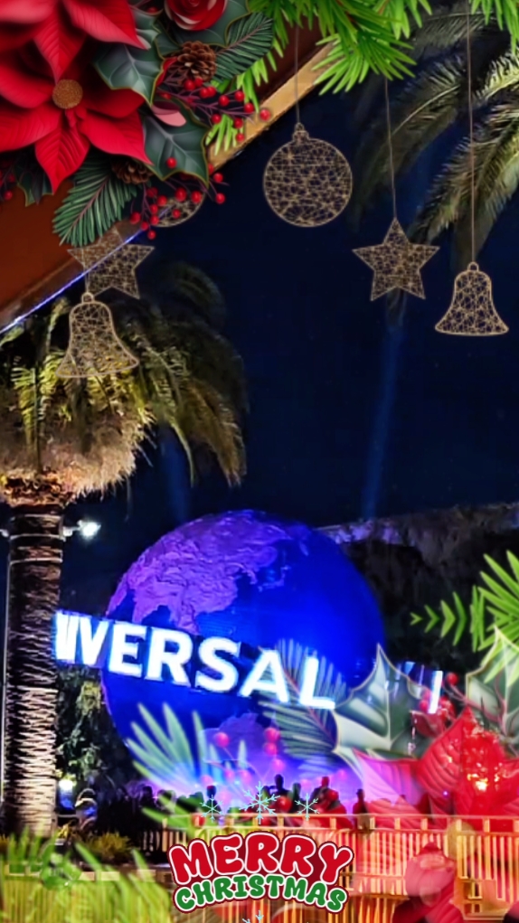 Universal Japon 
