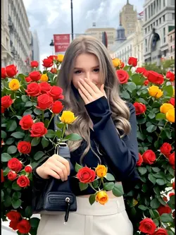 Ai Flower