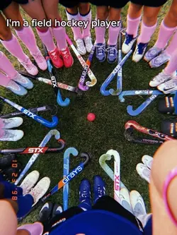 Field hockey 