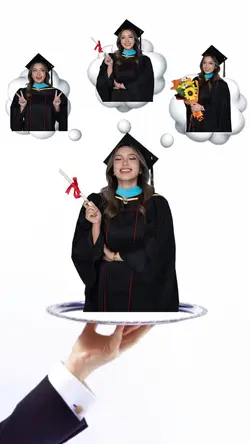 2026 graduation