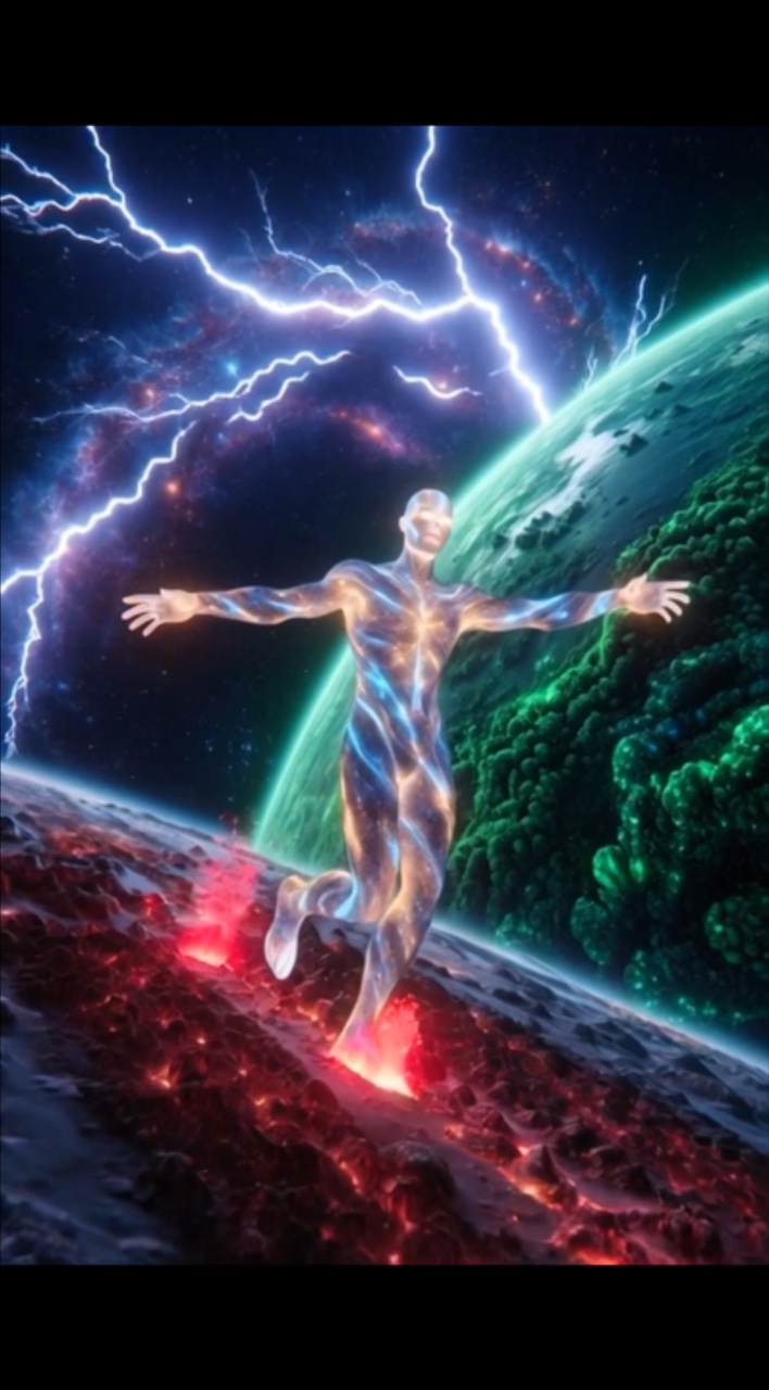 Univers vivant 