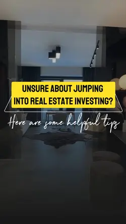 REAL ESTATE TIPS
