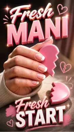Fresh Mani