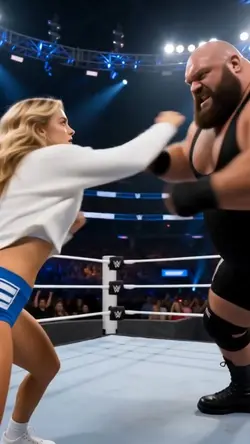 Wrestling