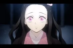 Free Nezuko edit