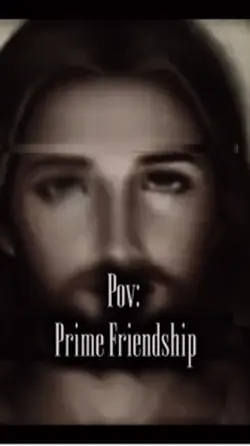 jesus edit