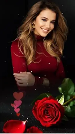 ♥️SIEMPRE EN MI MENTE