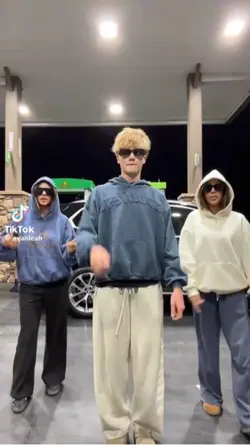 The 67 goats gc