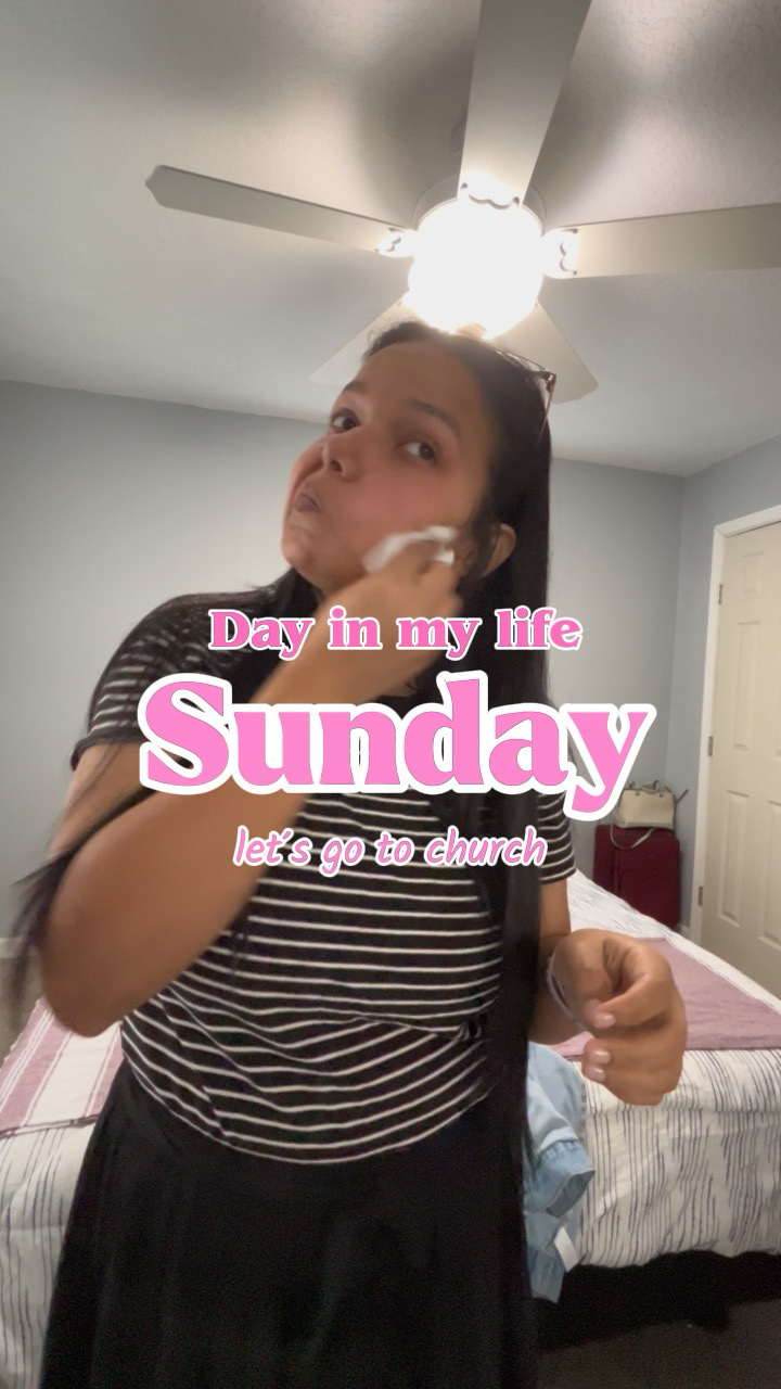Vlog de Vida de la Iglesia