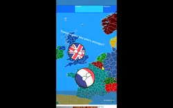 uk and france 