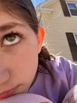 Those Hazel