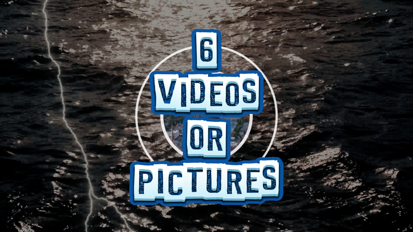 6 video veya resim