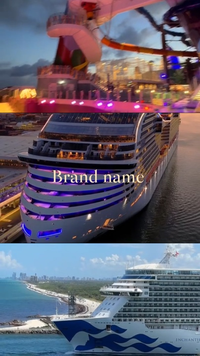 Cruzeiro de férias