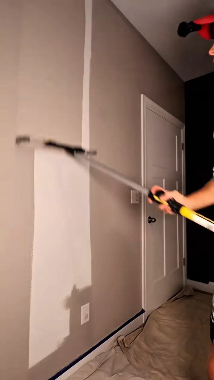 Home renovation