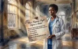 Stroke awareness