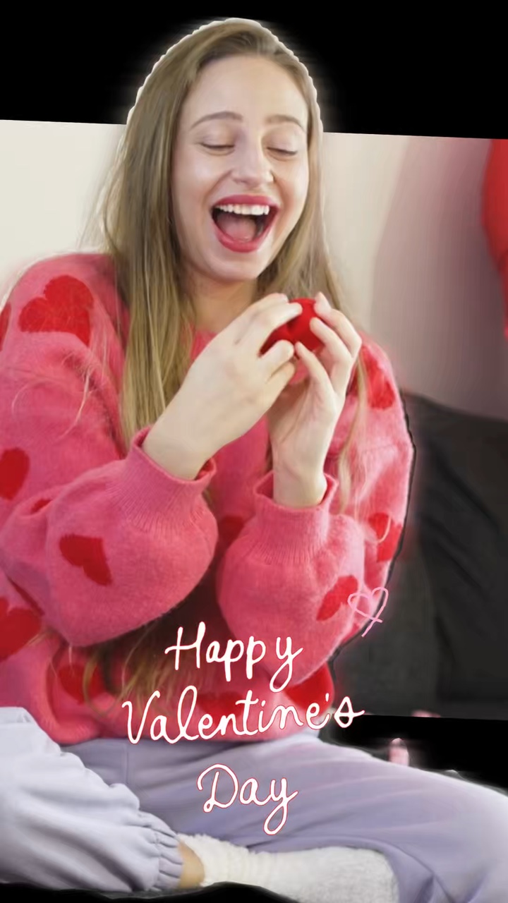 Valentine’s Da