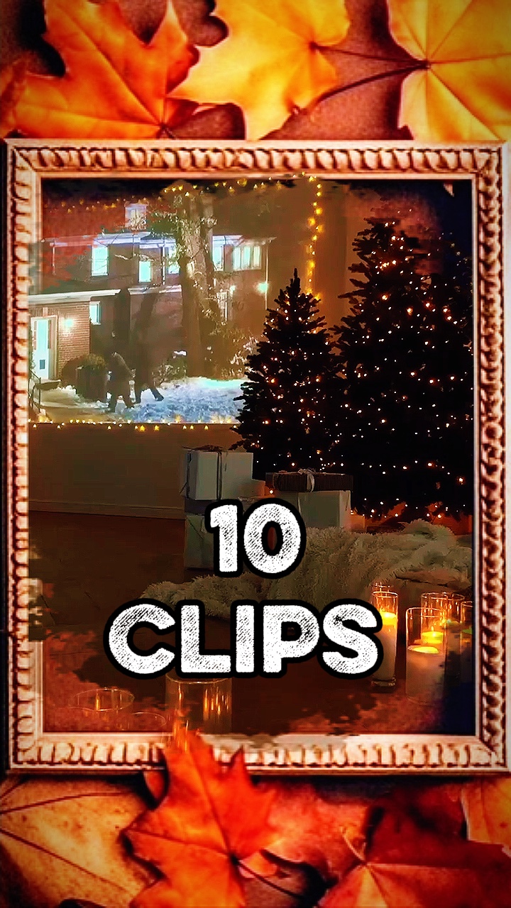 10 videos o fotos 