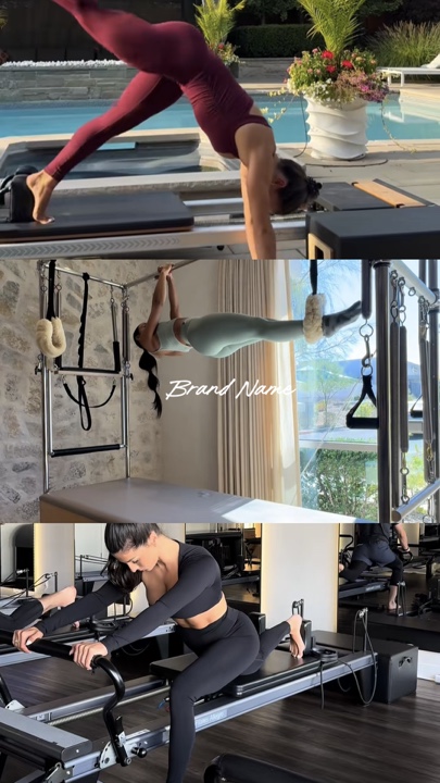 Pilates