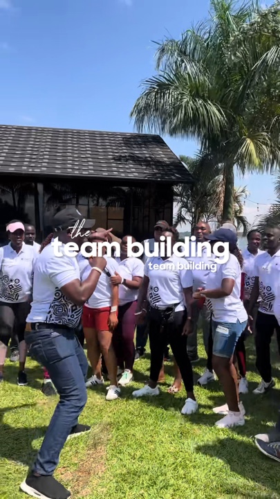team building