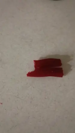 Cartoon ahh bite