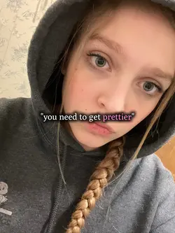 need to get prettier