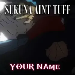 Sukuna
