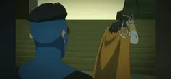 You’re the emperor..