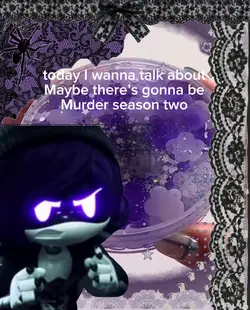 Murder drones
