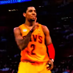 Kyrie mix