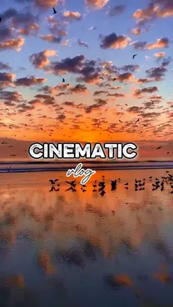 Cinematic trends 